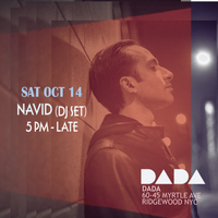 Navid (DJ Set)