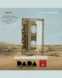 Andy Shoniker/SOTL  Album Release
