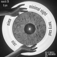 Minimal Night - Niaz [DJ Set]