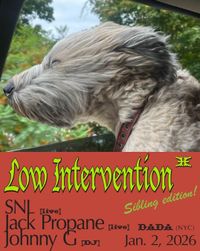 Low Intervention