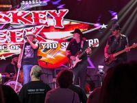 Clearwater Casino Presents Whiskey Creek 