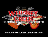 Whyskey Creek Lynyrd Skynyrd Tribute Band Returns to the King County Fair 