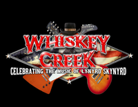 Chalet Theatre Enumclaw Presents Whiskey Creek Lynyrd Skynyrd Tribute Band