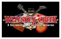 Whyskey Creek ~ A celebration of Lynyrd Skynyrd with Six gun Rebels ~ Bad Co. Tribute band