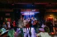 Whyskey Creek ~ A Celebration of Lynyrd Skynyrd rolls into Centralia