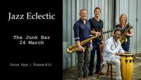 Jazz Eclectic