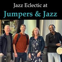 Jazz Eclectic at Jumpers & Jazz