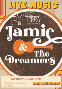 Jamie & The Dreamers