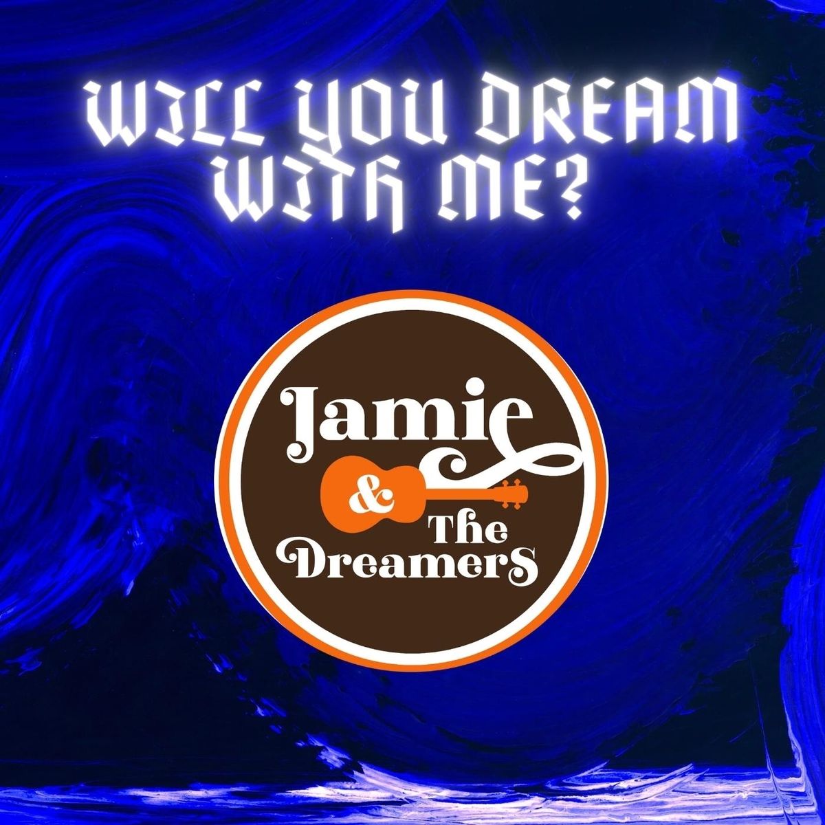 Will You Dream With Me  - CD