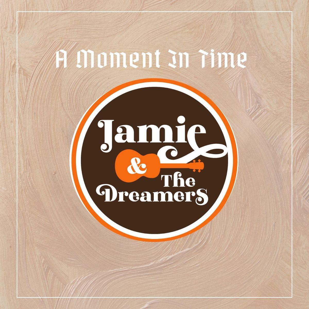 A Moment in Time  - CD