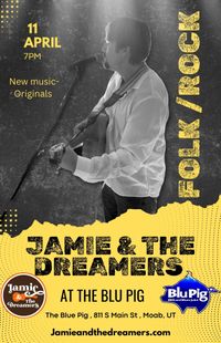 Jamie & The Dreamers