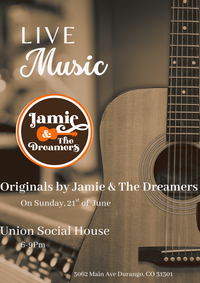 Jamie & The Dreamers