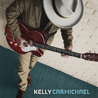 Self-Titled by Kelly Carmichael