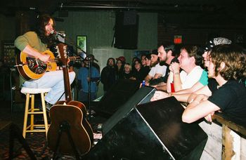 Alley Katz - Richmond VA - Photo by Darren Bryant
