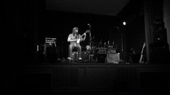 Opra House Live - Shepherdstown, WV
