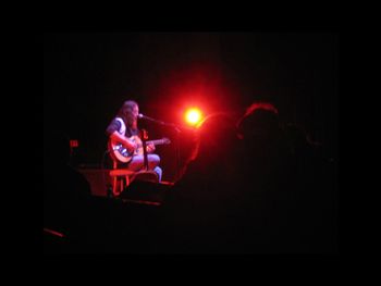 Hard Rock Live - Orlando FL
