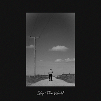 Stop the World by Cammy Black