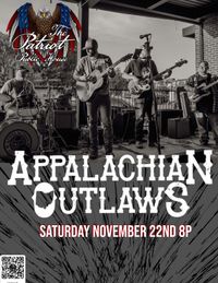 Appalachian Outlaws