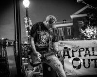 Appalachian Outlaws