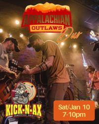 Appalachian Outlaws