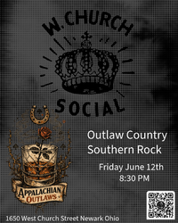 Appalachian Outlaws