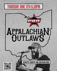 Appalachian Outlaws