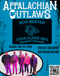 Appalachian Outlaws
