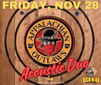 Appalachian Outlaws