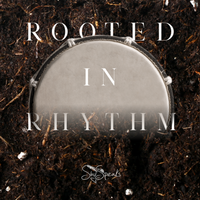 Rooted In Rhythm by ShySpeaks