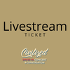 LIVESTREAM - Civilized Concert & Conversation Ticket