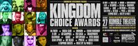 The 6th Annual Kingdom Choice Awards
