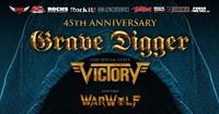 45 Anniversary Tour