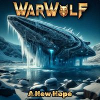 A New Hope von WARWOLF