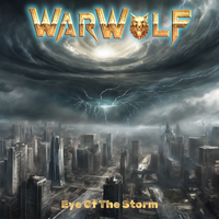 Eye Of The Storm von WarWolf