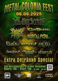 Metal Colonia Fest