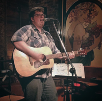 Clayne Zollinger Live at The Goldmine Hotel