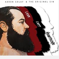 Aaron Golay and the Original Sin Live