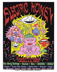 Electric Honey Experience