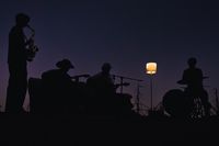 Santa Ana Rodeo