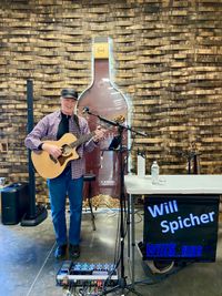 Hidden Hills Winery