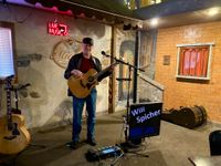 THIRD Friday at Michael's