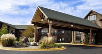 Grand Bear Resort at Starved Rock