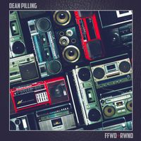 FFWD+RWND by Dean Pilling