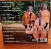 OLD PINE BOX - CD