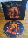 OLD PINE BOX - CD