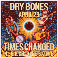 Dry Bones