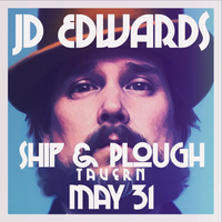 JD Edwards Intimate & Solo