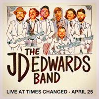 The JD Edwards Band