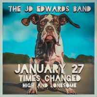 The JD Edwards Band
