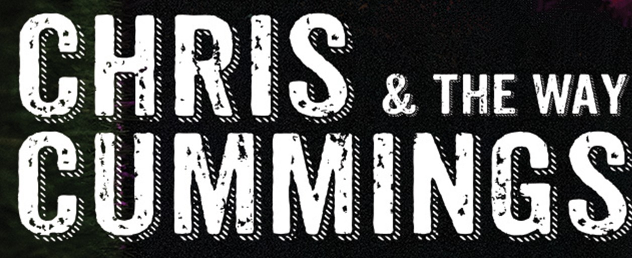 Chris Cummings and The Way